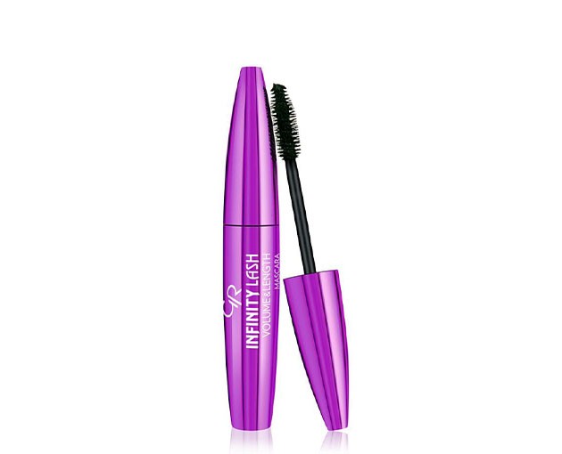 Golden Rose INFINITY VOLUME&LENGTH MASCARA